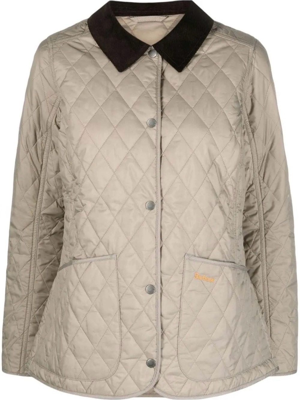 Barbour Annandale Jacket Size 4
